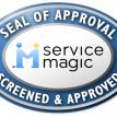 service magic seal of approval